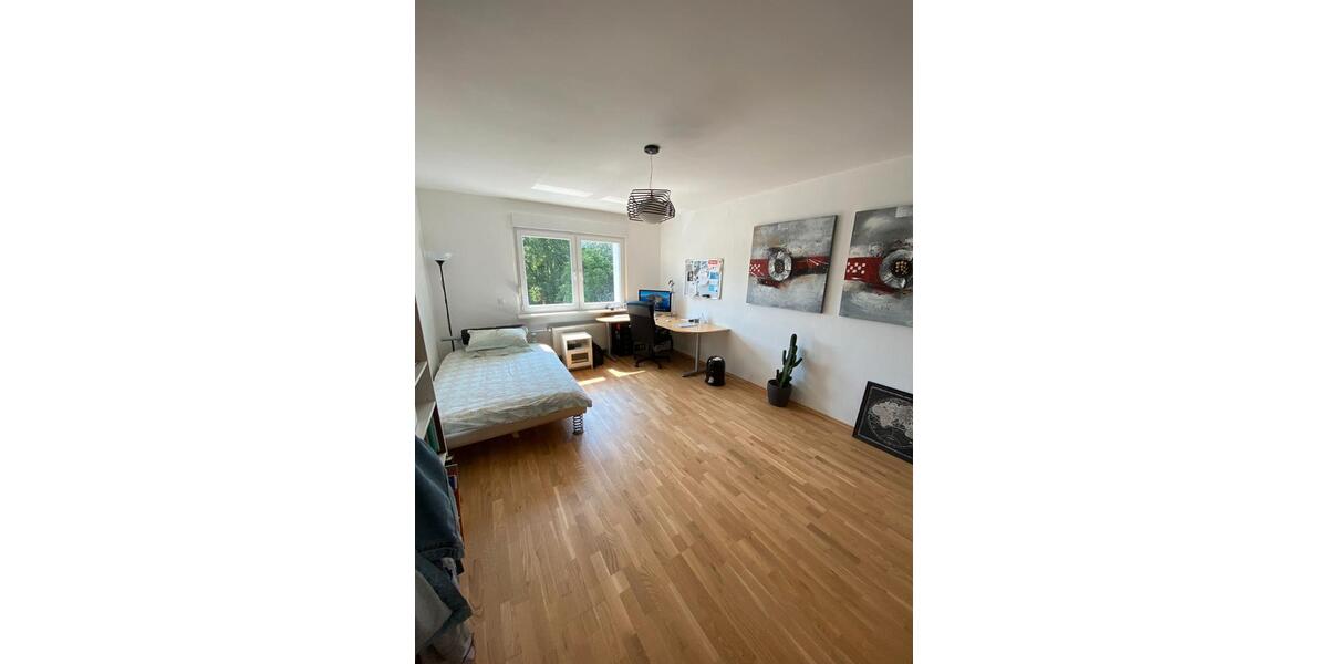 Etagenwohnung Essen Stadtbezirk IV - 2.5 Zimmer, 60 m&sup2;, 610&euro; | Angebot:26676689
