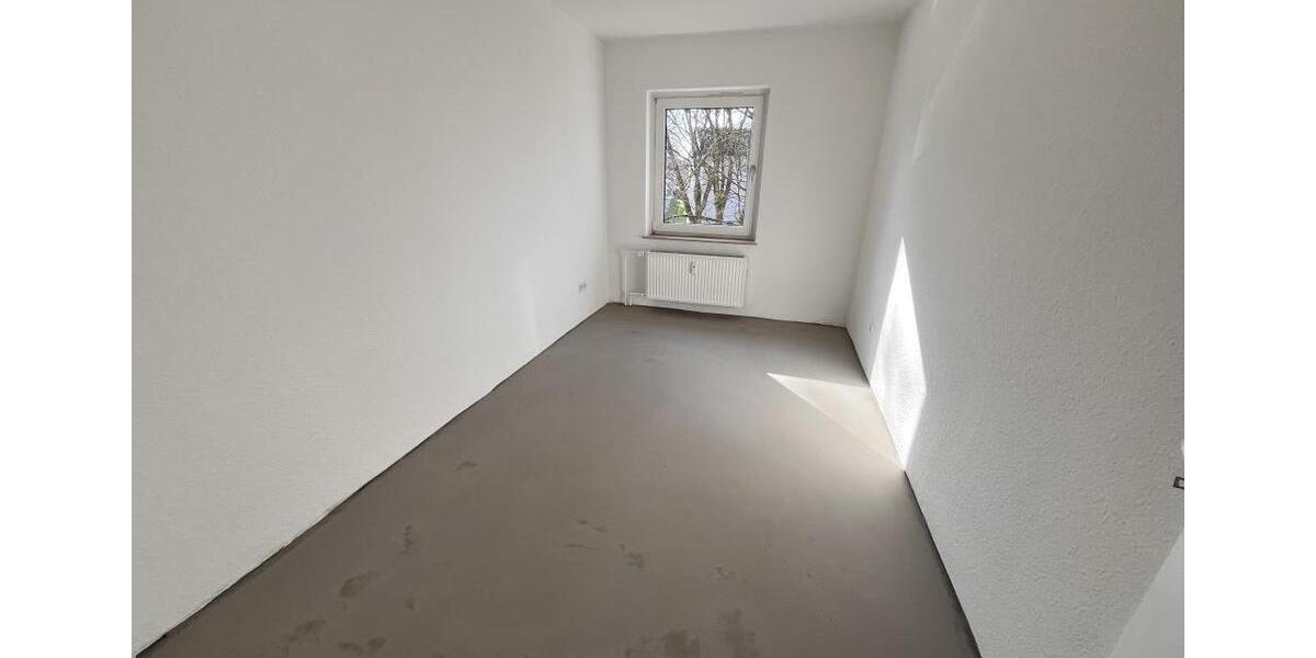 Etagenwohnung Castrop-Rauxel Deinighausen - 4 Zimmer, 67 m&sup2;, 499&euro; | Angebot:25720422
