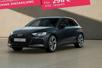 Audi A3 7.236 km 34.140 &euro; Duisburg 47249