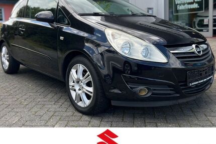 Opel Corsa 215.675 km 2.500 &euro; Velbert 42553