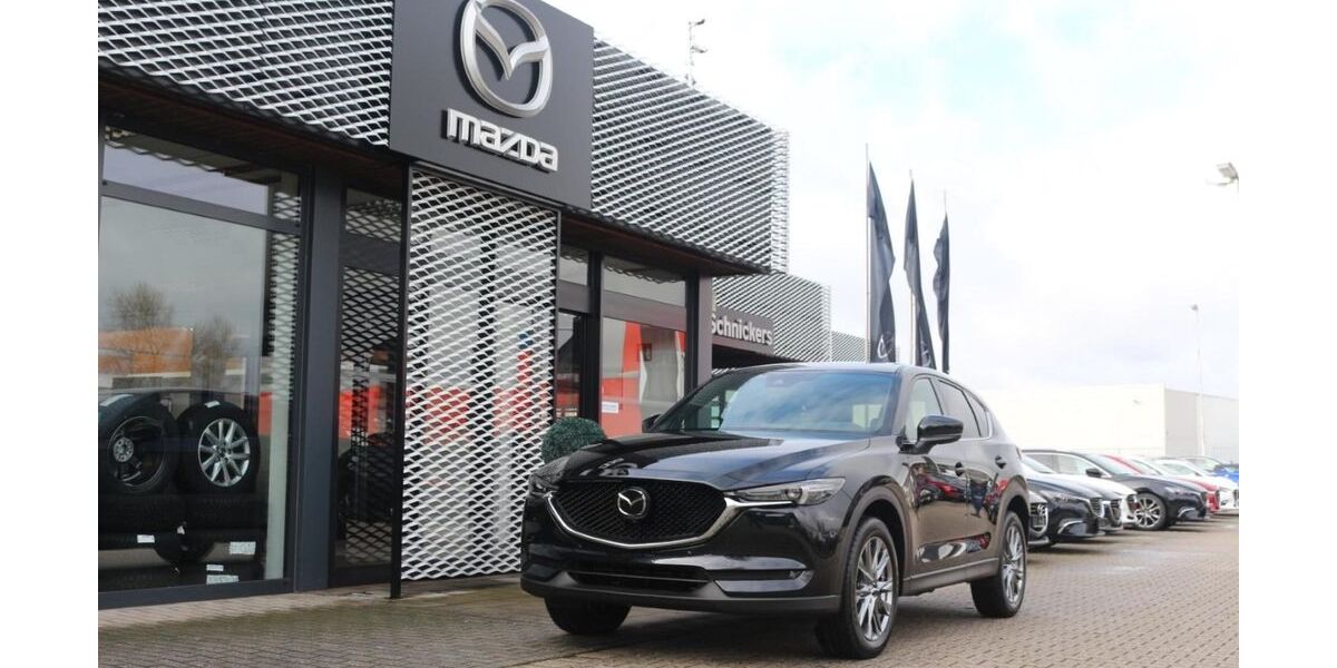 Mazda CX-5 32.044 km 30.992 &euro; Moers 47441