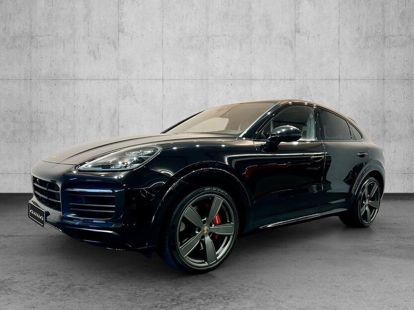 Cayenne