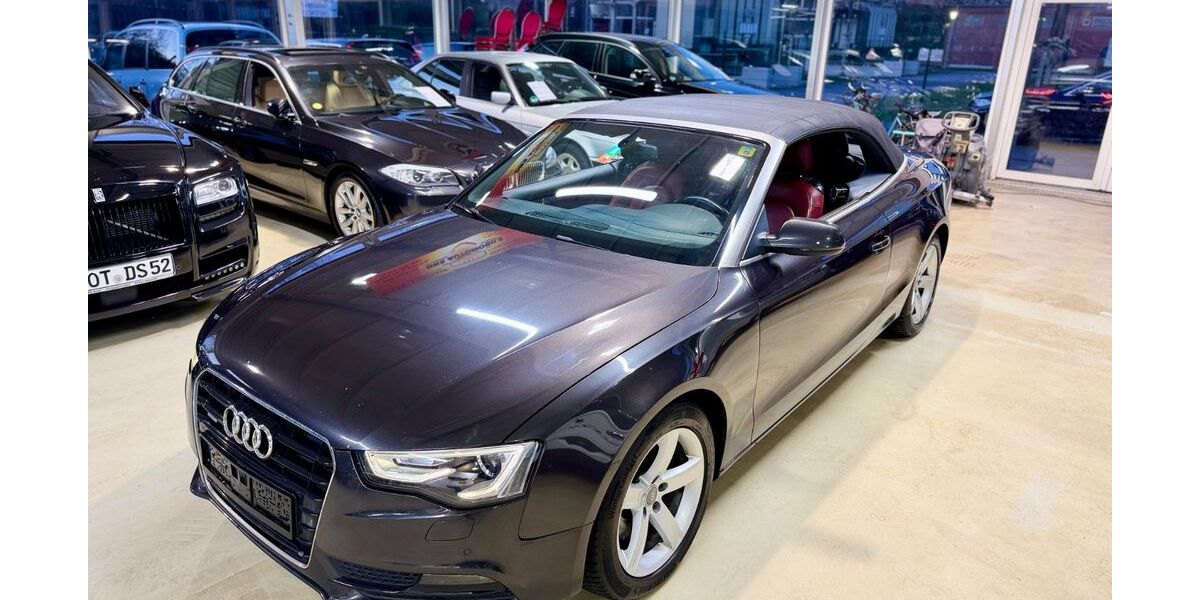 Audi A5 395.000 km 6.990 &euro; gelsenkirchen 45892