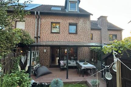 Wunderschönes Einfamilienhaus in sehr guter Lage von Herten zimmer