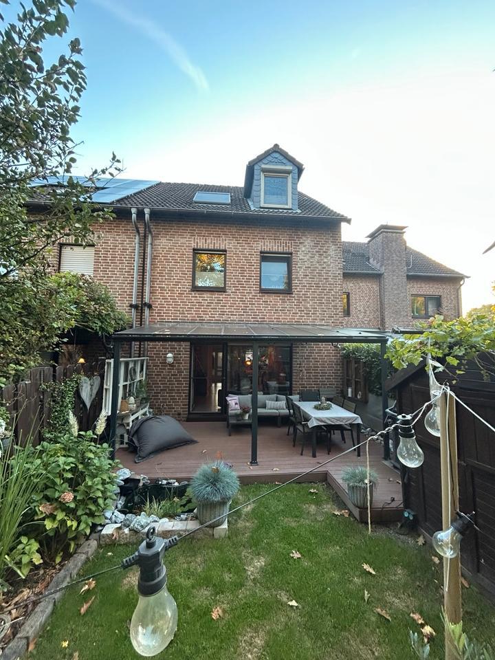 Wunderschönes Einfamilienhaus in sehr guter Lage von Herten zimmer