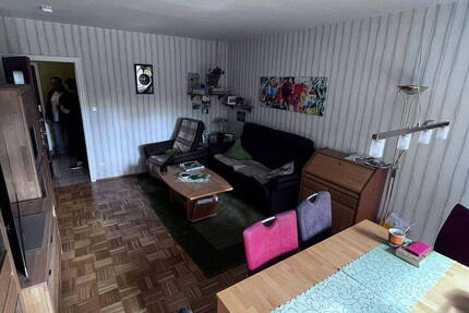 3,5-Zimmer-Wohnung mit 80 m² im 2. Obergeschoss - ab 01.12.2025