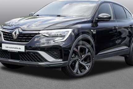 Renault Arkana 97.775 km 22.444 € Bochum 44809