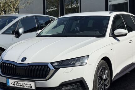 Skoda Octavia 71.695 km 22.890 &euro; Castrop-Rauxel 44579