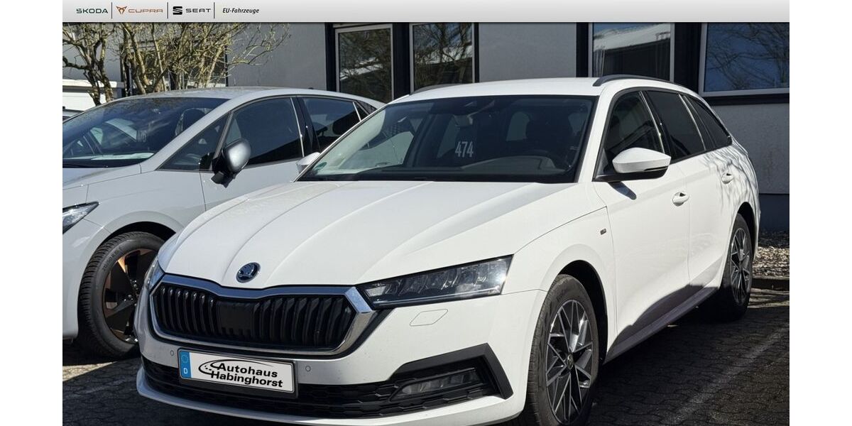 Skoda Octavia 71.695 km 22.890 &euro; Castrop-Rauxel 44579