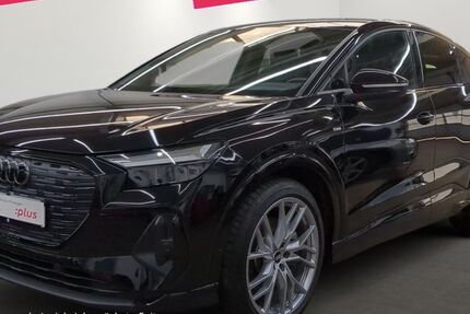 Audi Q4 e-tron 42.885 km 34.550 &euro; Mülheim a.d. Ruhr 45481
