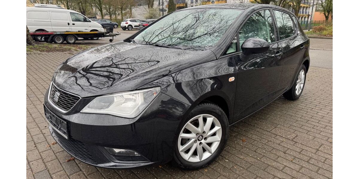 Seat Ibiza 166.000 km 3.750 &euro; Essen 45133