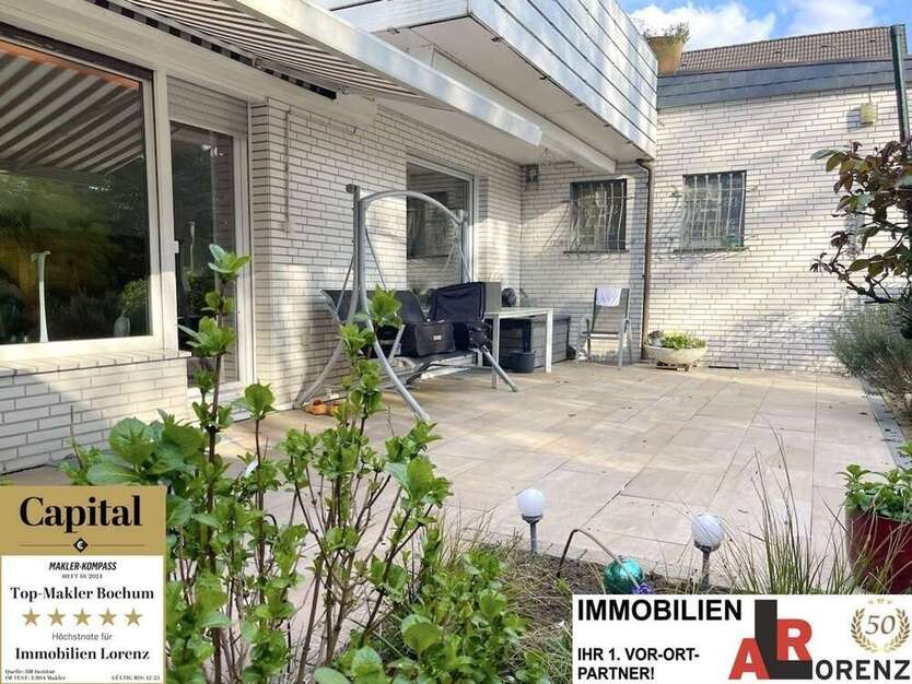 Wohnung zum Mieten in Bochum 1.780 € 150 m²