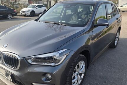 BMW X1 45.000 km 16.500 &euro; Gelsenkirchen 45884