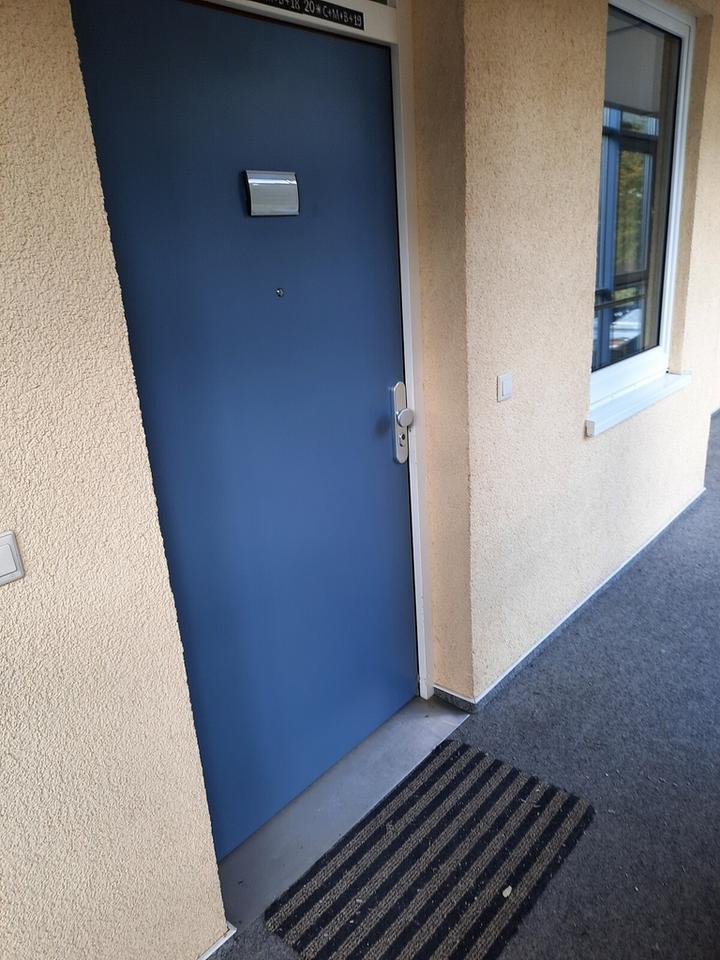 Im besten Alter eine passende Wohnung bei VIVAWEST. zimmer