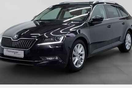 Skoda Superb 101.229 km 21.360 &euro; Bochum 44809