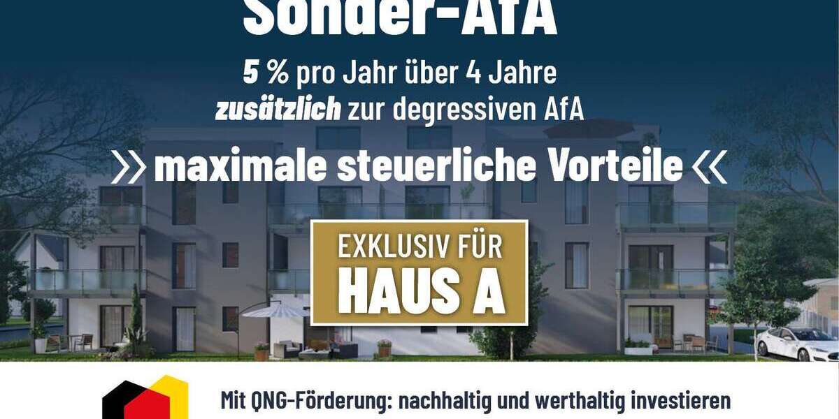 Etagenwohnung Herten Westerholt - 2 Zimmer, 76 m&sup2;, 315.000&euro; | Angebot:24688955