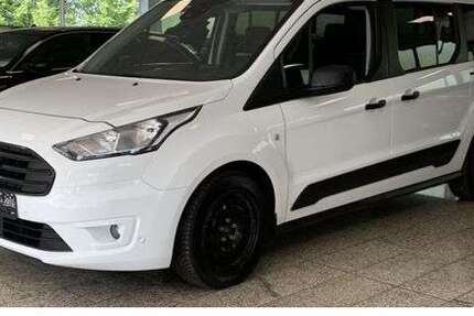 Ford Transit Connect 83.600 km 22.985 &euro; Wuppertal 42329