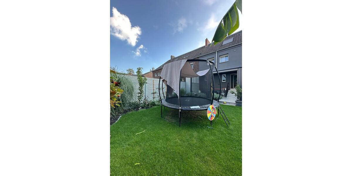 Reihenhaus Duisburg Walsum - 2 Zimmer, 60 m&sup2;, 315.000&euro; | Angebot:27448616