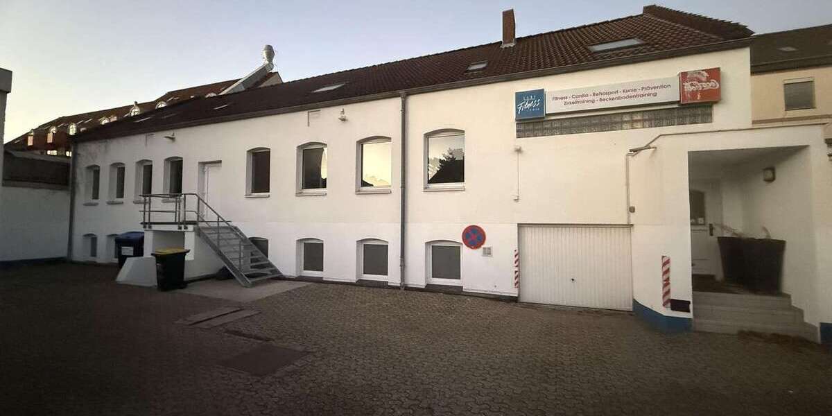Büro in Moers 600 € 80 m² zimmer