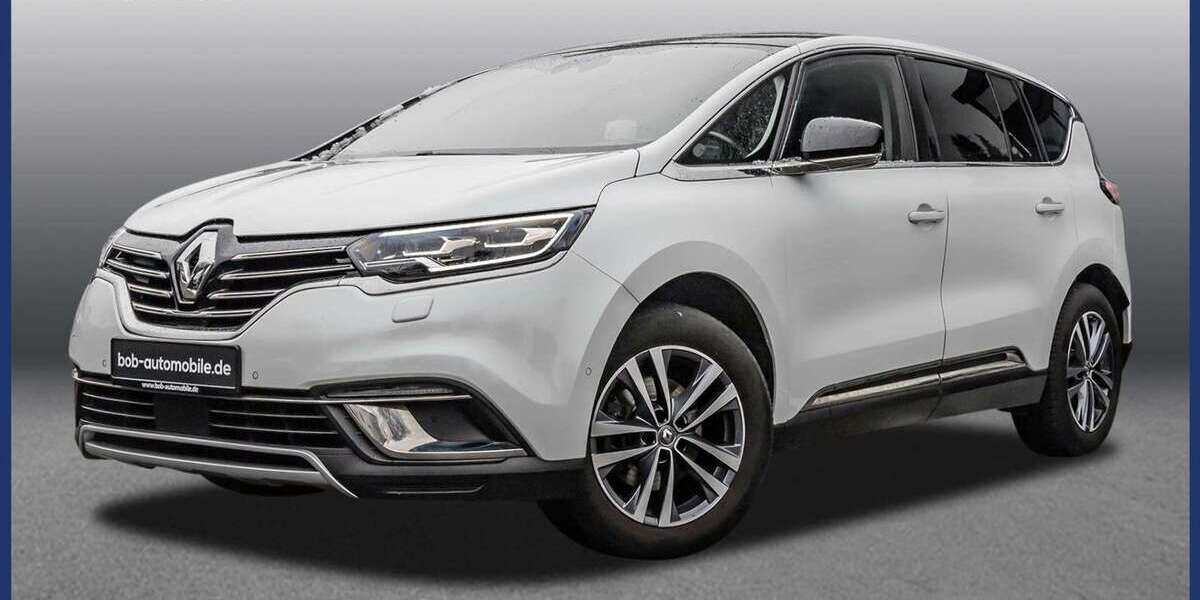 Renault Espace 84.118 km 29.710 &euro; Wuppertal 42109