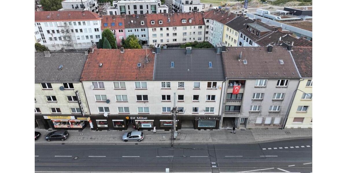 Mehrfamilienhaus, Wohnhaus Essen Stadtbezirk III - 29 Zimmer, 702 m&sup2;, 1.899.000&euro; | Angebot:27490054