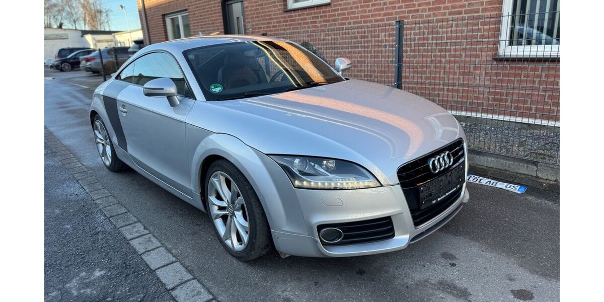 Audi TT 147.895 km 9.690 &euro; Gelsenkirchen 45881