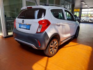 Opel Karl Rocks SHZ LHZ Temp. PDC 42.525 km 9.990 &euro; HAAN 42781
