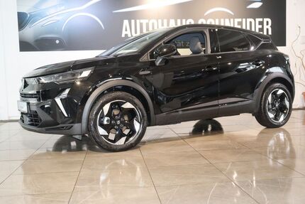 Renault Captur 6.153 km 25.400 &euro; Ratingen 40880