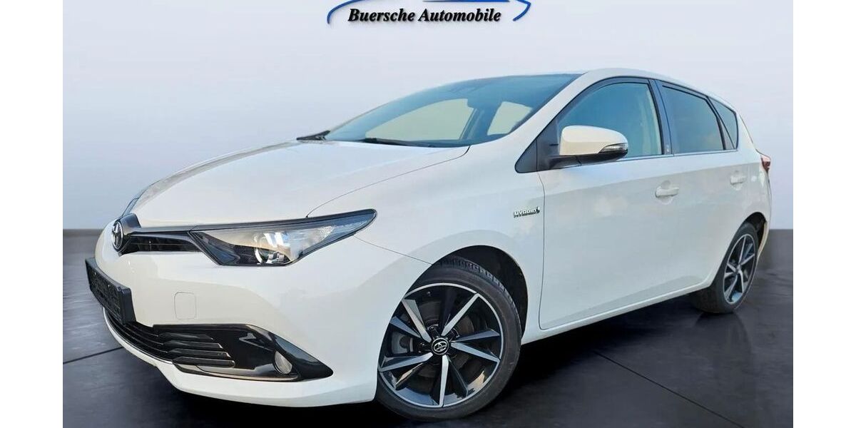 Toyota Auris 137.900 km 11.999 &euro; Gelsenkirchen 45897