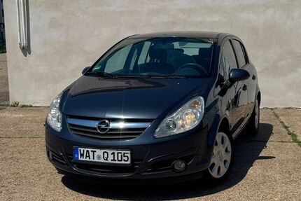 Opel Corsa 164.000 km 1.999 &euro; Velbert 42549