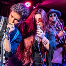 Blues Kitchen | Alice Armstrong 27.05.2026 Theater und Konzerthaus Solingen