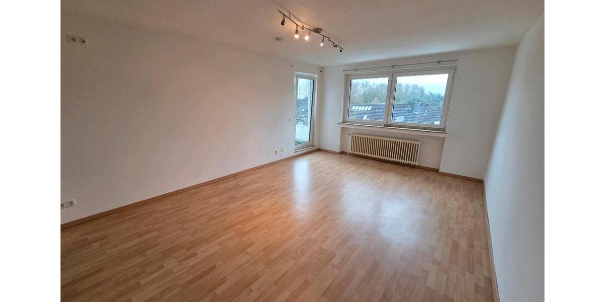 Dachgeschoßwohnung Oberhausen Rothebusch - 2 Zimmer, 54 m&sup2;, 115.000&euro; | Angebot:25800565