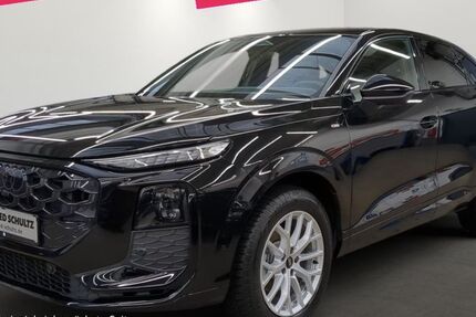 Audi Q3 1.500 km 57.960 &euro; Mülheim a.d. Ruhr 45481