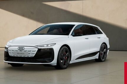 Audi S6 e-tron 10.520 km 84.730 &euro; Wuppertal 42109