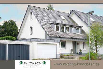 Haus zum Mieten in Krefeld Verberg 2.290 € 160 m²