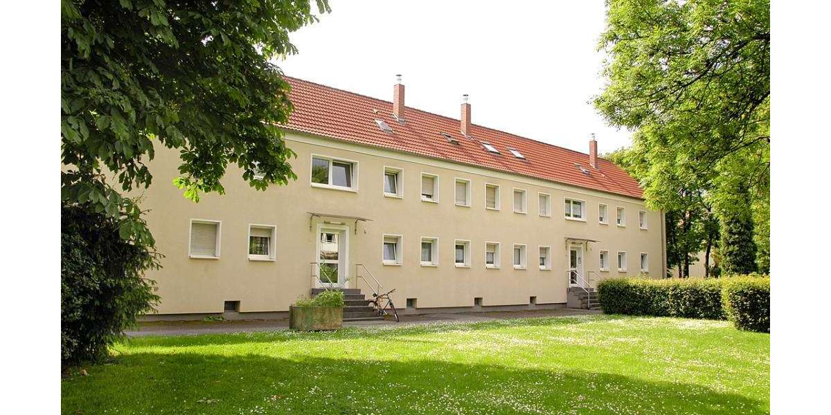 Etagenwohnung Duisburg Huckingen - 2 Zimmer, 56 m&sup2;, 509&euro; | Angebot:26458176
