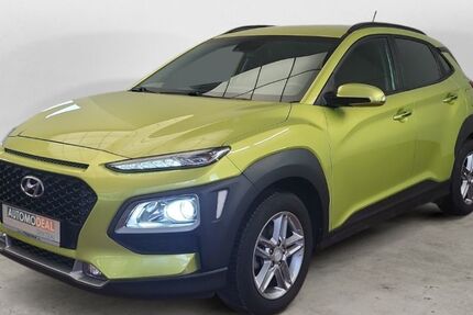 Hyundai KONA 48.442 km 15.227 &euro; Dinslaken 46539