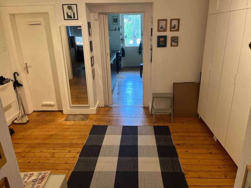 Wohnung zum Mieten in Düsseldorf 830 € 85.5 m²