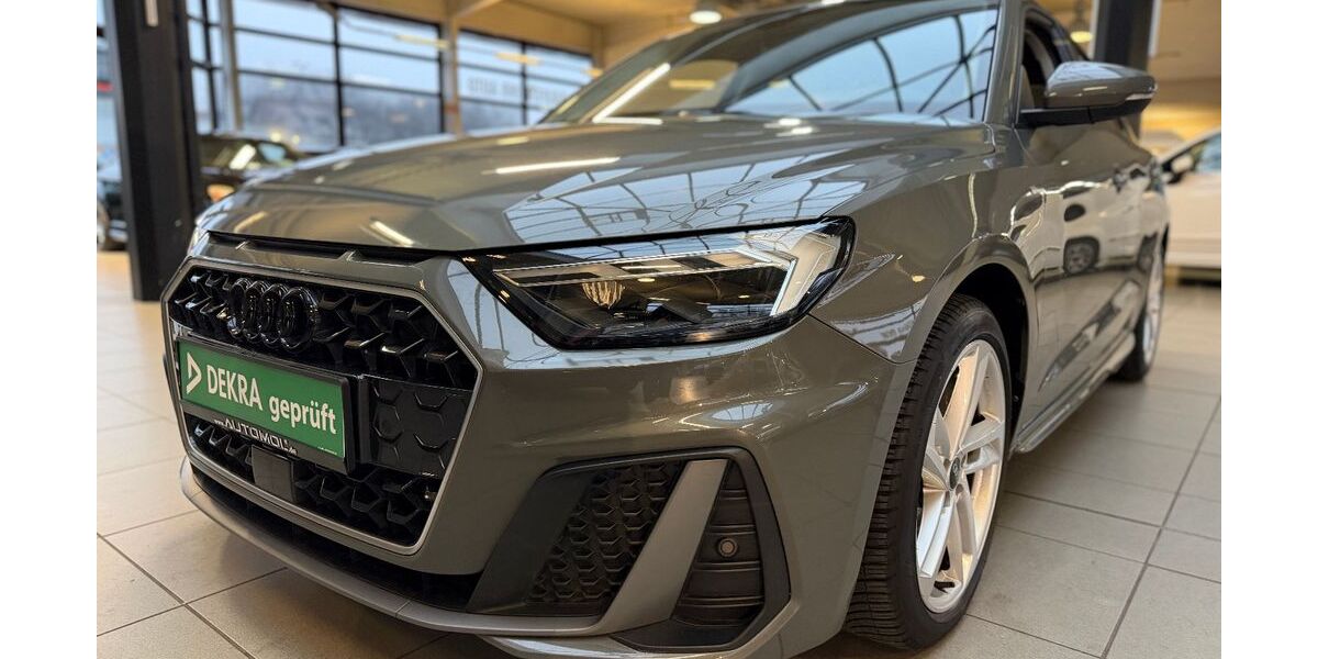 Audi A1 72.970 km 17.190 &euro; Bottrop 46236