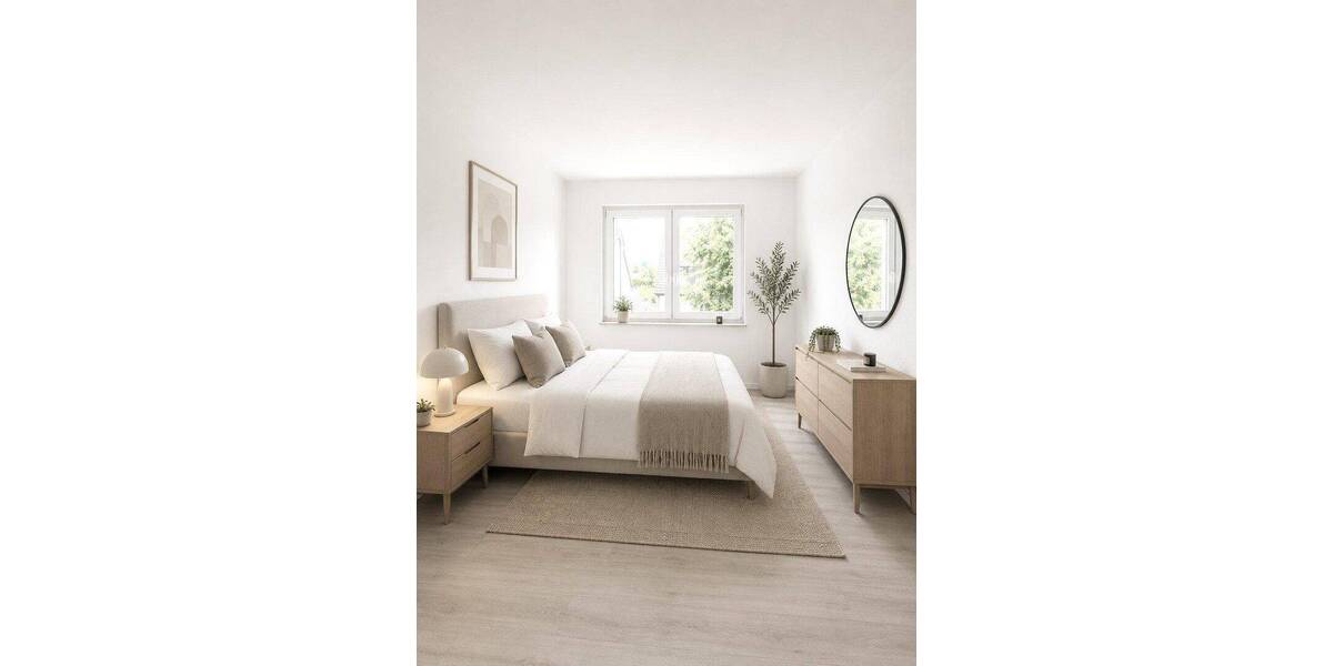 Etagenwohnung Essen Freisenbruch - 3 Zimmer, 74 m&sup2;, 650&euro; | Angebot:26919405