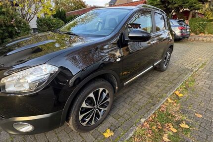 Nissan Qashqai 147.000 km 6.500 &euro; Bochum 44869