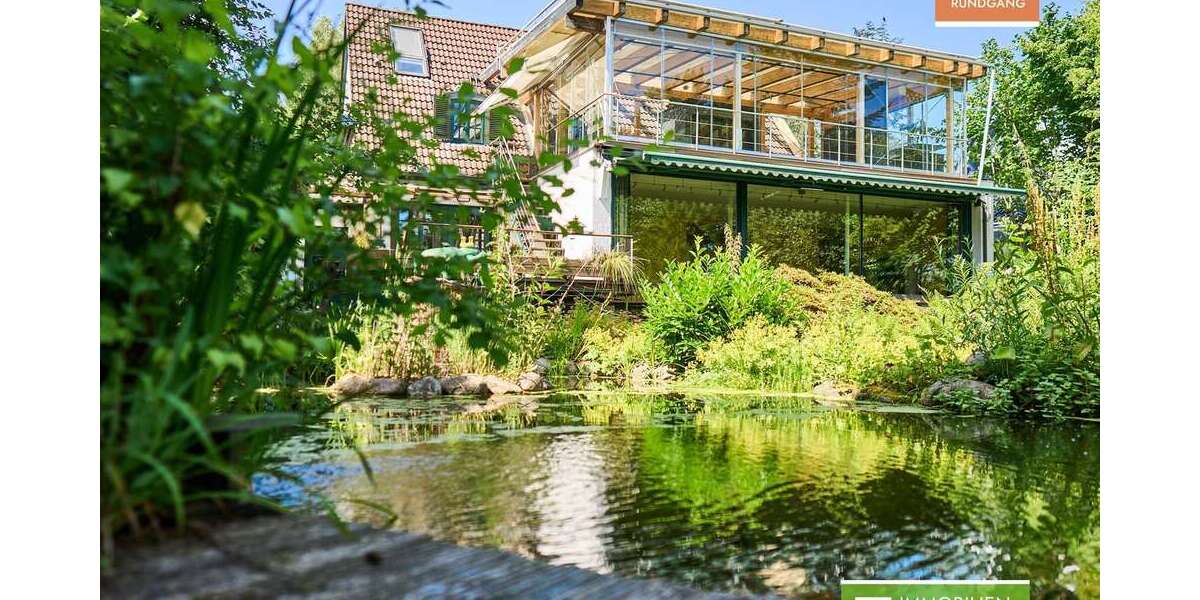 Einfamilienhaus Essen Stadtbezirk VIII - 8 Zimmer, 320 m&sup2;, 1.095.000&euro; | Angebot:27482475