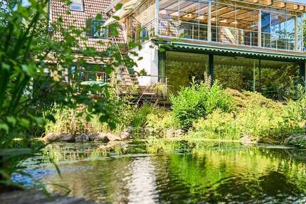 Haus Essen Stadtbezirk VIII - 8 Zimmer, 320 m&sup2;, 1.095.000&euro; | Angebot:27482475
