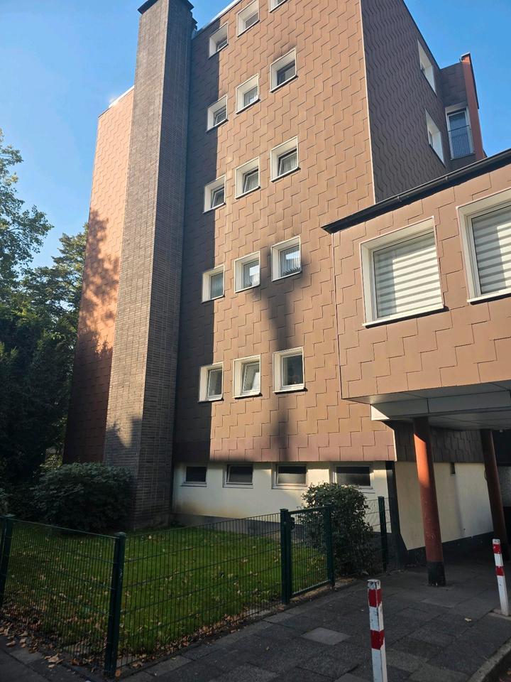 Wohnung Plus Garage zu verkaufen