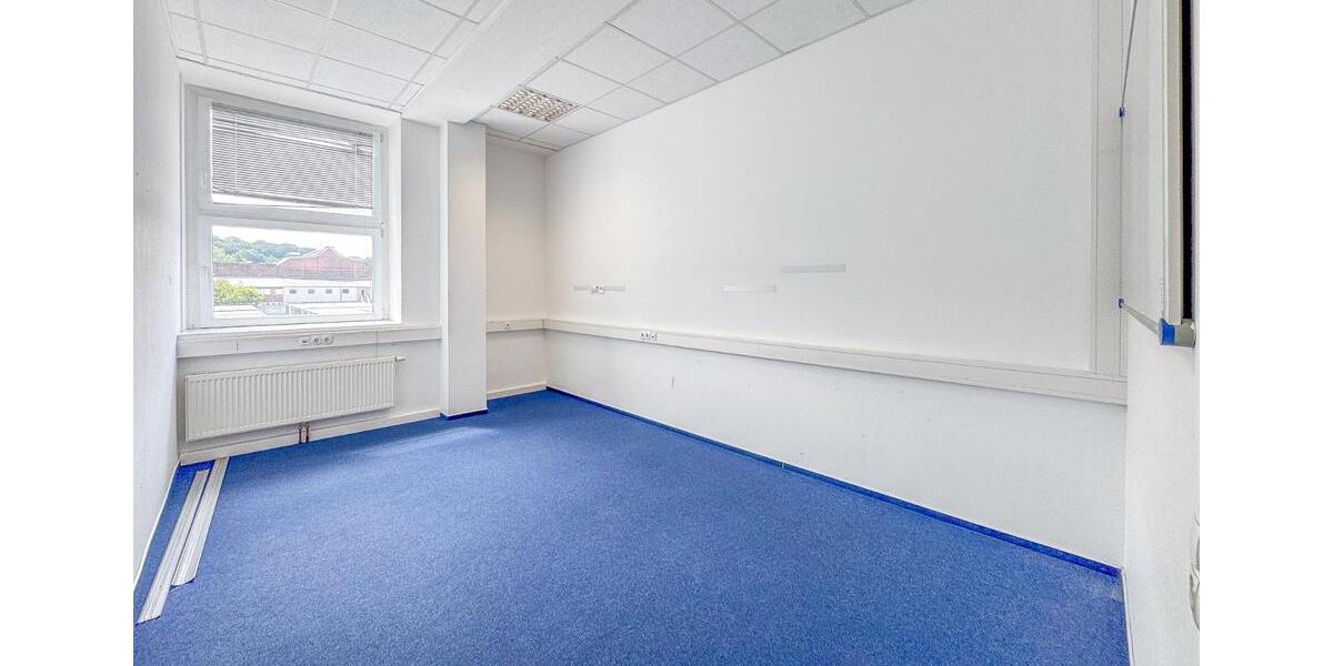 Gewerbeobjekt Witten Annen - 1.620&euro; | Angebot:22607668