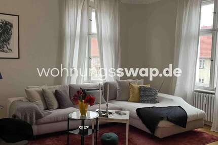 Wohnung Essen - 4 Zimmer, 130 m&sup2;, 1.800&euro; | Angebot:24552579