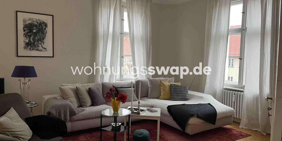 Wohnung zum Mieten in Essen 1.800 € 130 m² 4 zimmer