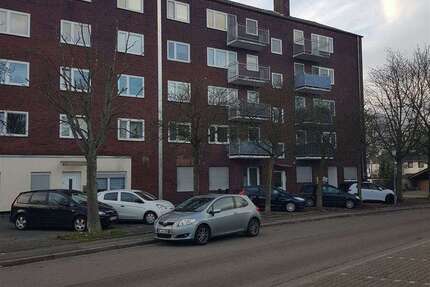 Wohnung zum Mieten in Gladbeck 350 € 57 m² 3 zimmer