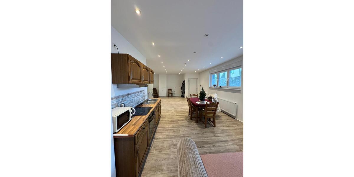 Erdgeschoßwohnung Marl - 2 Zimmer, 61 m&sup2;, 480&euro; | Angebot:25377311