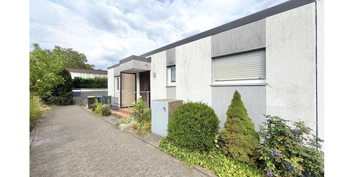 Einfamilienhaus Marl Alt-Marl - 5 Zimmer, 100 m&sup2;, 289.000&euro; | Angebot:27428190